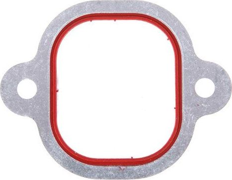 Прокладка впускного коллектора Zentparts (резина/металл). Артикул Z15536