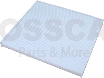 Салонный фильтр OSSCA для Kia Optima III 2010-2015. Артикул 65927