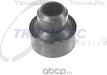 Форсунка топливная в сборе Trucktec Automotive. Артикул 02.13.034