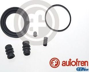 Ремкомплект тормозного суппорта Autofren Seinsa. Артикул D4342