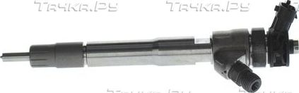 Форсунка топливная Bosch для Renault Koleos II 2019-2026. Артикул 0 445 110 895