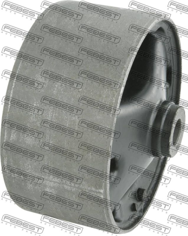 Подушка (опора) двигателя Febest задняя для Mitsubishi Galant VIII 2000-2002. Артикул MMB-EA5ARR