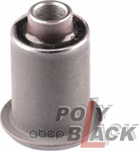 Сайлентблок (Polyblack). Артикул SZ06405