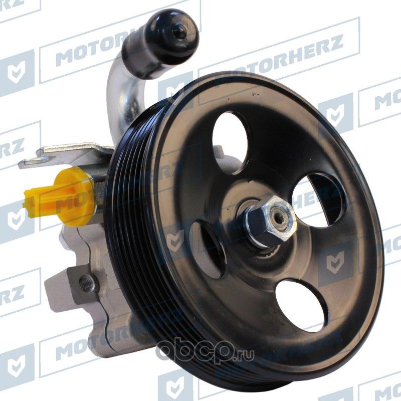 Насос гидроусилителя руля (Motorherz) Motorherz. Артикул P1950HG