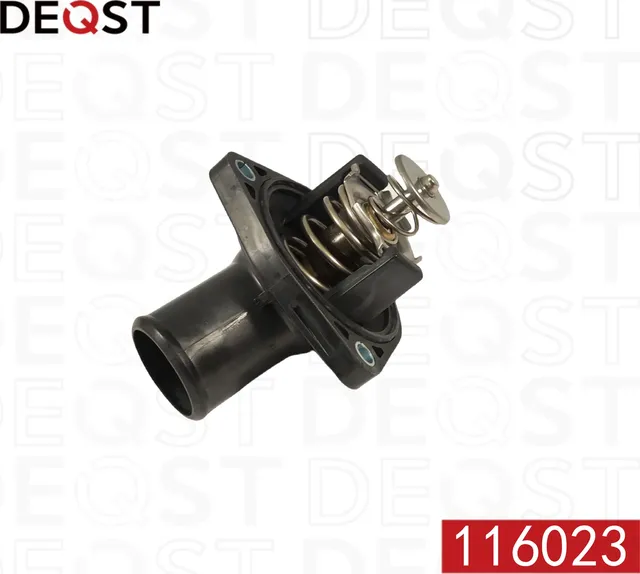 Термостат LEXUS LX 01.07-12.10 01.07-12.10 570 (Deqst). Артикул 116023