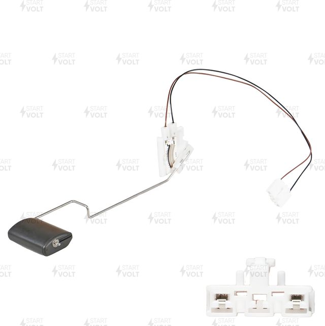 Датчик уровня топлива StartVOLT для Hyundai Creta I 2016-2026. Артикул VS-FS 0815