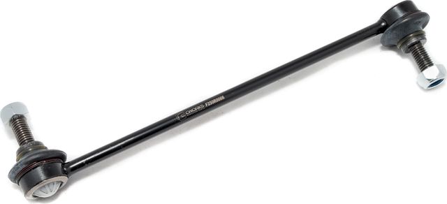 Стойка (тяга) стабилизатора Cworks передняя левая для Renault ZOE I 2012-2026. Артикул F250R0066