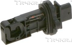 Датчик массового расхода воздуха (ДМРВ) Bosch для MAN TGX 2012-2026. Артикул 0 281 006 284