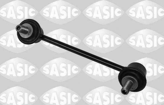 Стойка (тяга) стабилизатора Sasic. Артикул 2306242