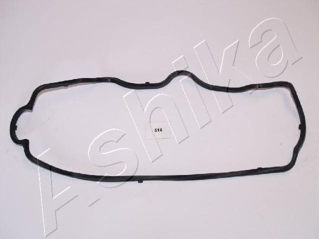Прокладка клапанной крышки 441724 ASHIKA. Артикул 47-05-514
