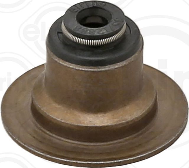 Уплотнительное кольцо, стержень клапана Elring (FPM (Fluor-Kautschuk)). Артикул 929.400