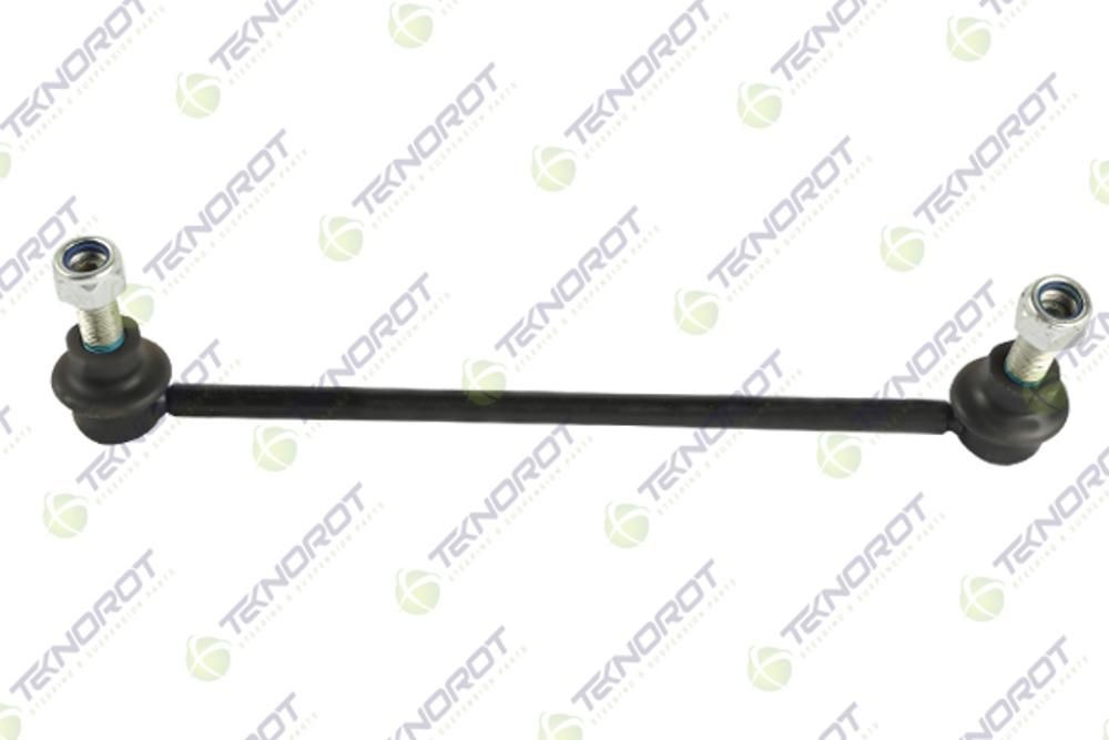 Стойка (тяга) стабилизатора Teknorot. Артикул T-810A