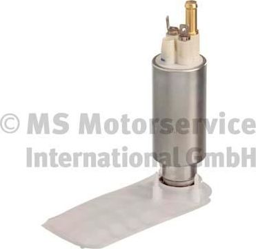 Бензонасос (топливный насос) Pierburg. Артикул 7.02700.99.0