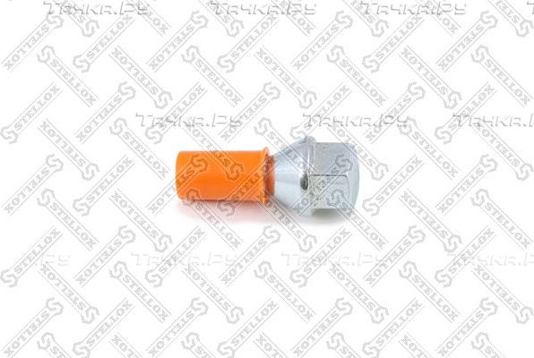 Шпилька колеса (болт ступицы) Stellox для Nissan Note I 2006-2012. Артикул 79-01907-SX