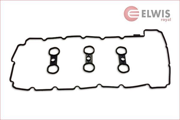 Комплект прокладок клапанной крышки 441724 Elwis Royal (АСМ (полиакриловый каучук)). Артикул 9115415
