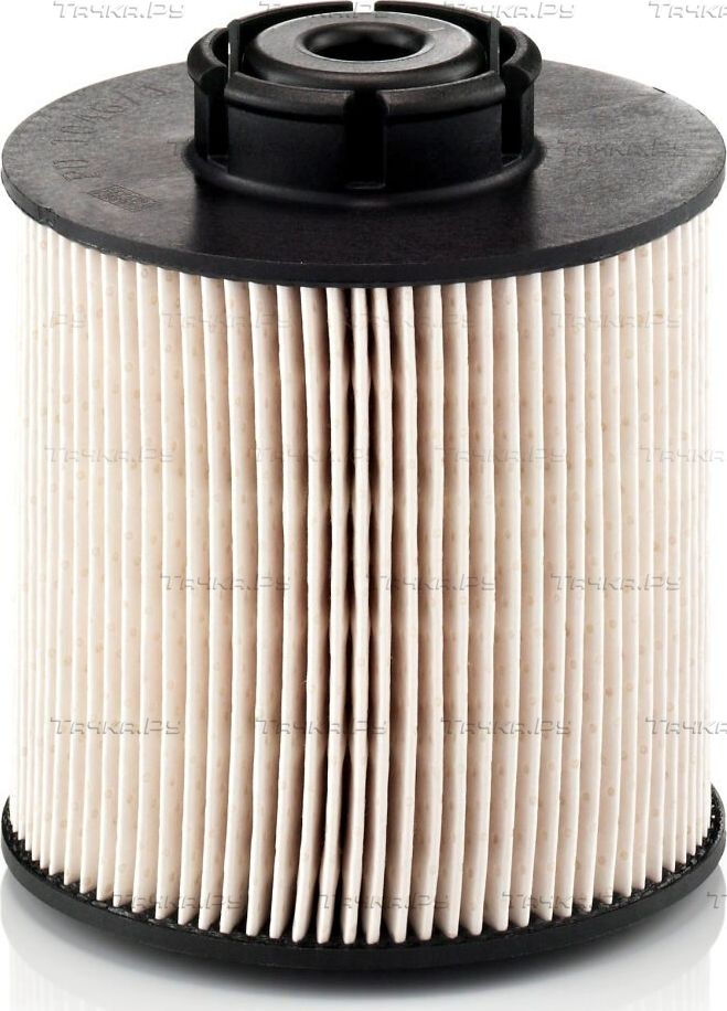 Топливный фильтр Mann-Filter. Артикул PU 1046/1 x