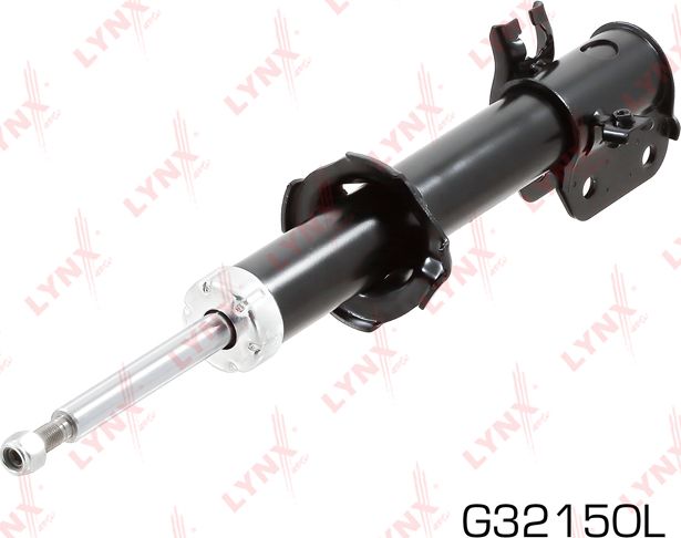 Амортизатор LYNXauto передний левый для Suzuki Wagon R+ II 2000-2008. Артикул G32150L