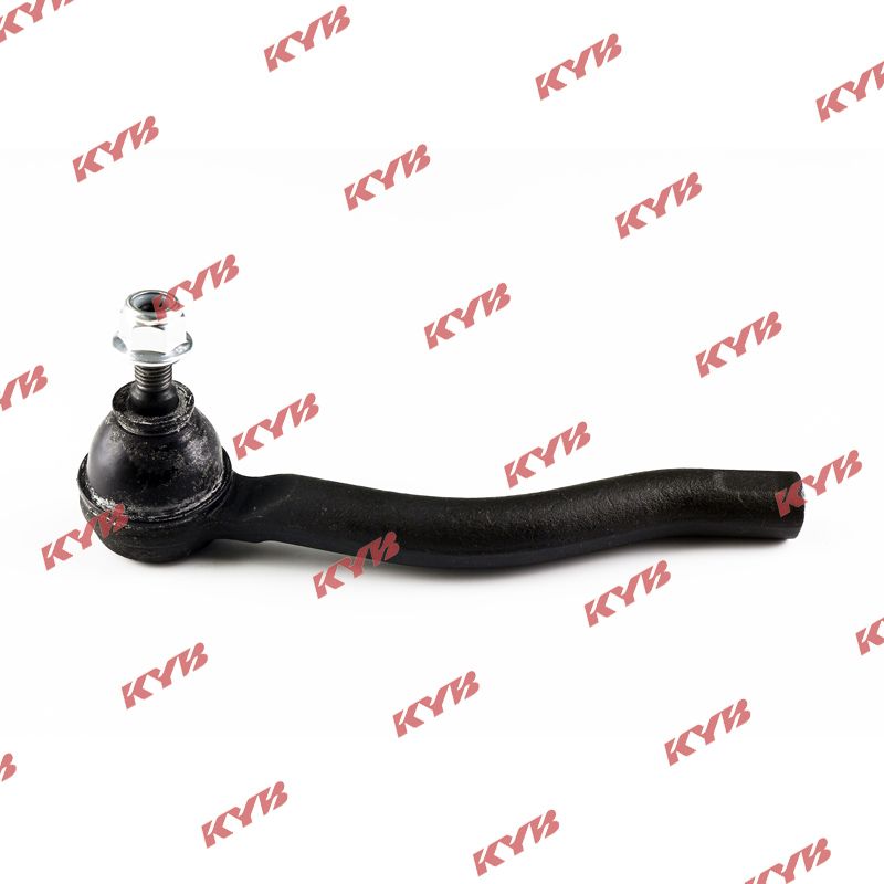 Наконечник рулевой тяги KYB SSP внешний для Nissan Note II 2013-2026. Артикул KTR1294