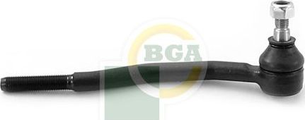 Наконечник рулевой тяги BGA. Артикул SR9504