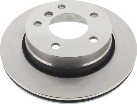 Тормозной диск MAPCO. Артикул 15721