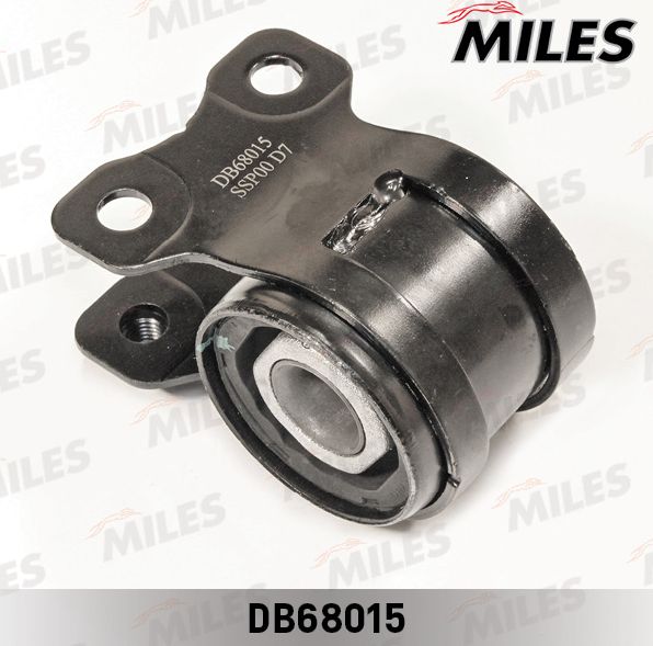 Сайлентблок переднего рычага подвески Miles. Артикул DB68015