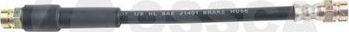 Тормозной шланг OSSCA. Артикул 12173