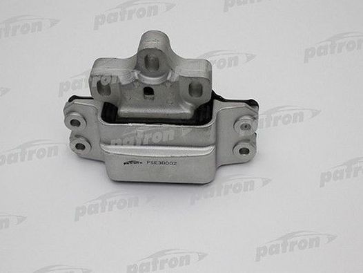 Опора (подушка) двигателя Patron. Артикул PSE30002
