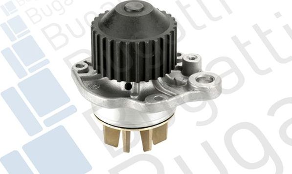 Помпа (водяной насос) Bugatti для Renault Espace III 1998-2002. Артикул PA5507