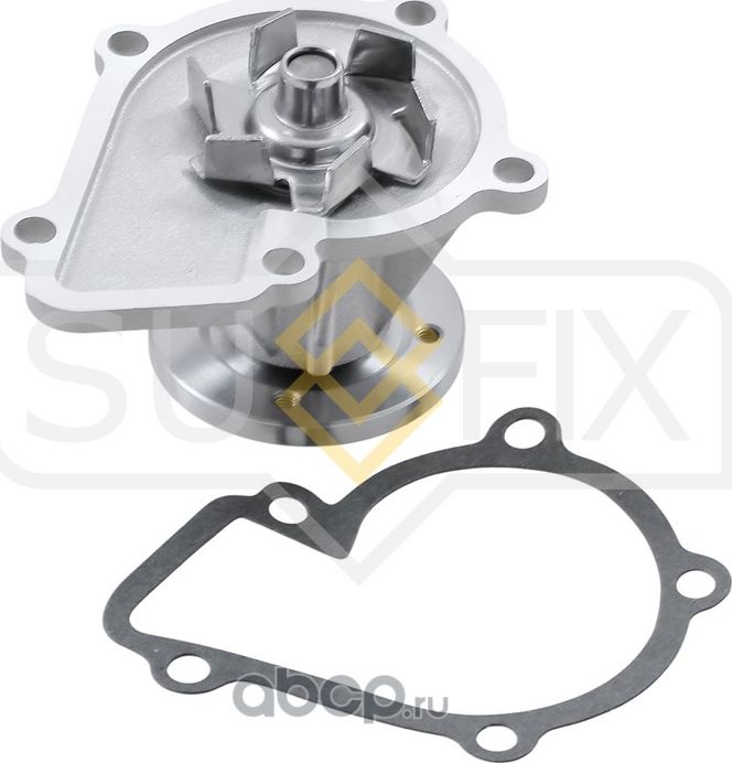 Насос системы охлаждения (Sufix). Артикул FA1083