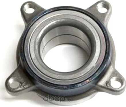 Фланец ступицы колеса Mitsubishi MR992374 (Koyo). Артикул 2DUF050N7