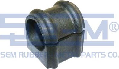 Втулки стабилизатора Sem Lastik. Артикул 8627