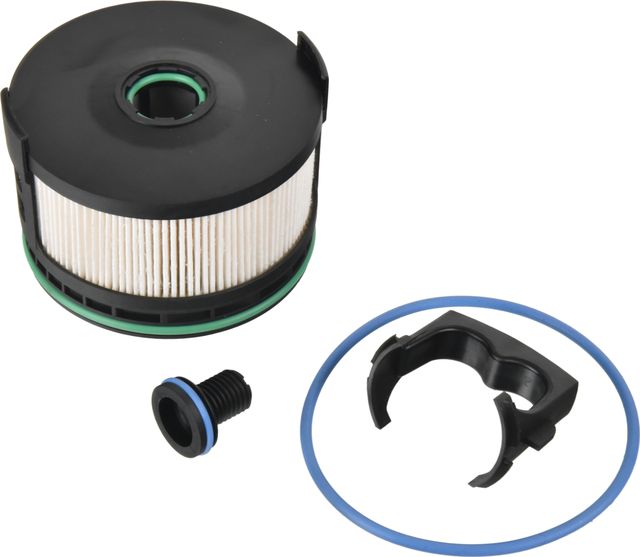 Топливный фильтр Febi Bilstein для Mercedes-Benz GLB I (X247) 2019-2026. Артикул 108353