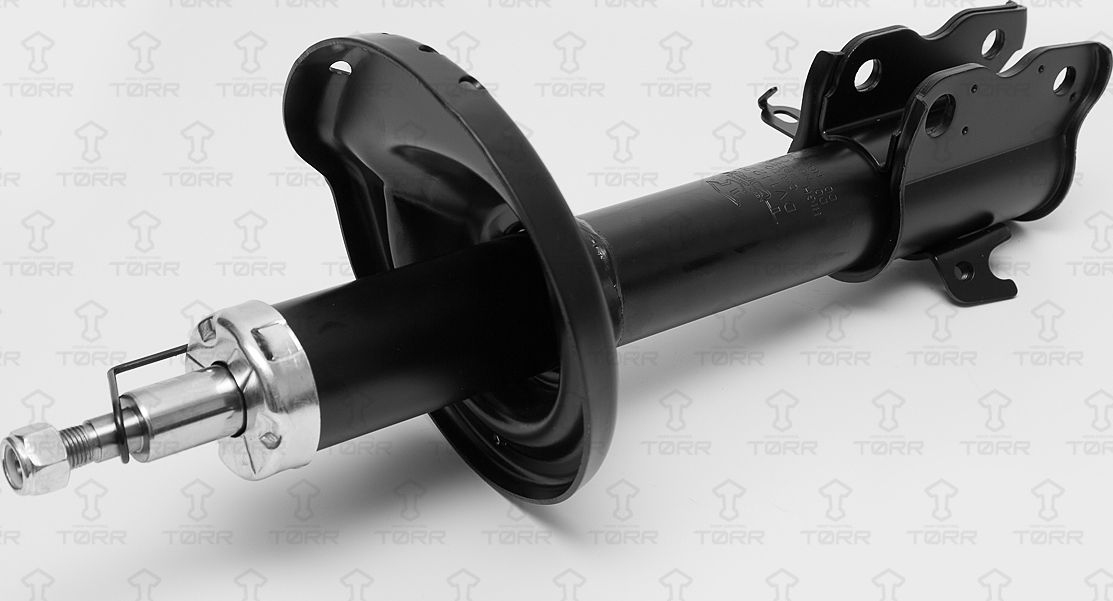 Амортизатор SUBARU TRIBECA -08 перед.прав.газ (Torr). Артикул DV1422R
