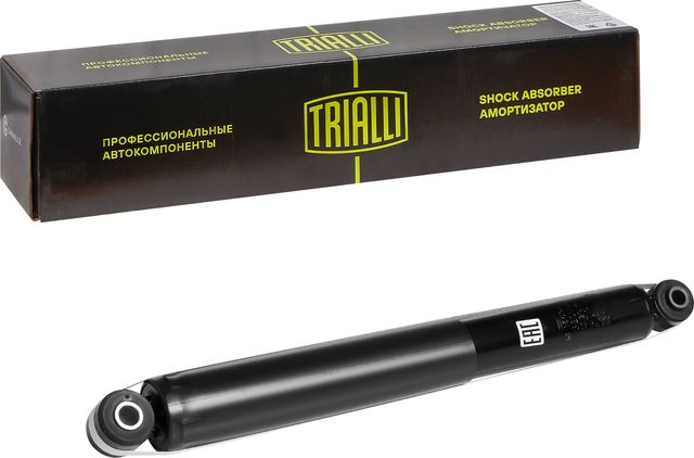 Амортизатор Trialli. Артикул AG 15501