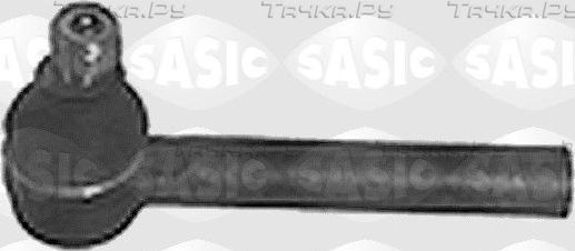 Наконечник рулевой тяги Sasic для Lancia Y10 1985-1995. Артикул 9006337