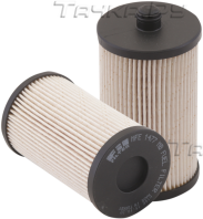 Топливный фильтр FIL Filter. Артикул MFE 1477 MB