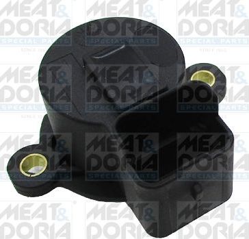 Датчик положения дроссельной заслонки Meat & Doria для Citroen Xsara Picasso 2000-2012. Артикул 83105