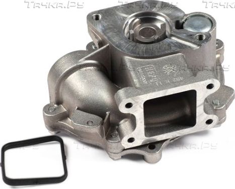 Помпа (водяной насос) Hepu для BMW 1 I (E82/E88) 2008-2013. Артикул P482