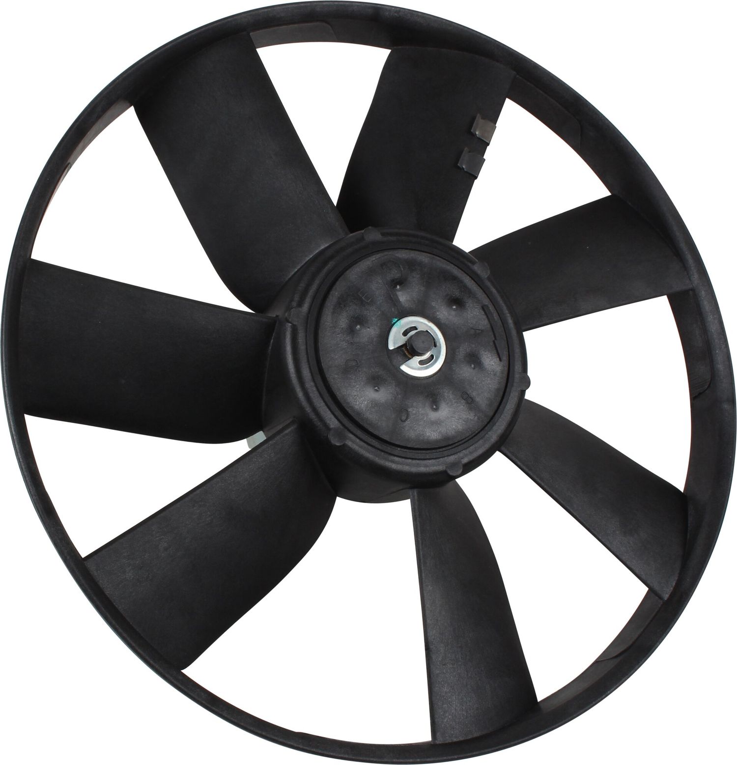 Вентилятор радиатора двигателя JP Group. Артикул 1199100700