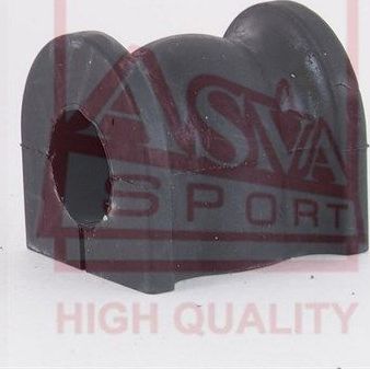 Втулка стабилизатора Asva задняя для Mazda 6 I (GG) 2002-2008. Артикул 0507-009
