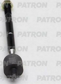 Рулевая тяга Patron правая/левая для Kia Optima IV 2015-2026. Артикул PS2457KOR