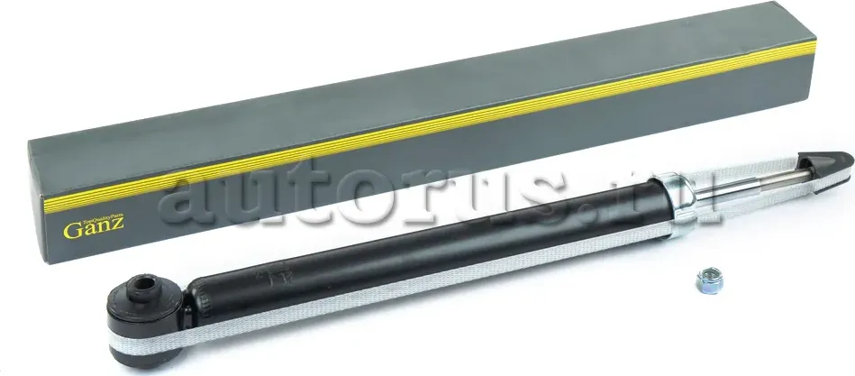 Амортизатор задний L=R (Ganz). Артикул GIK02054