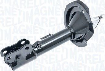 Амортизатор Magneti Marelli передний левый для Mitsubishi Outlander XL 2006-2012. Артикул 357235070200