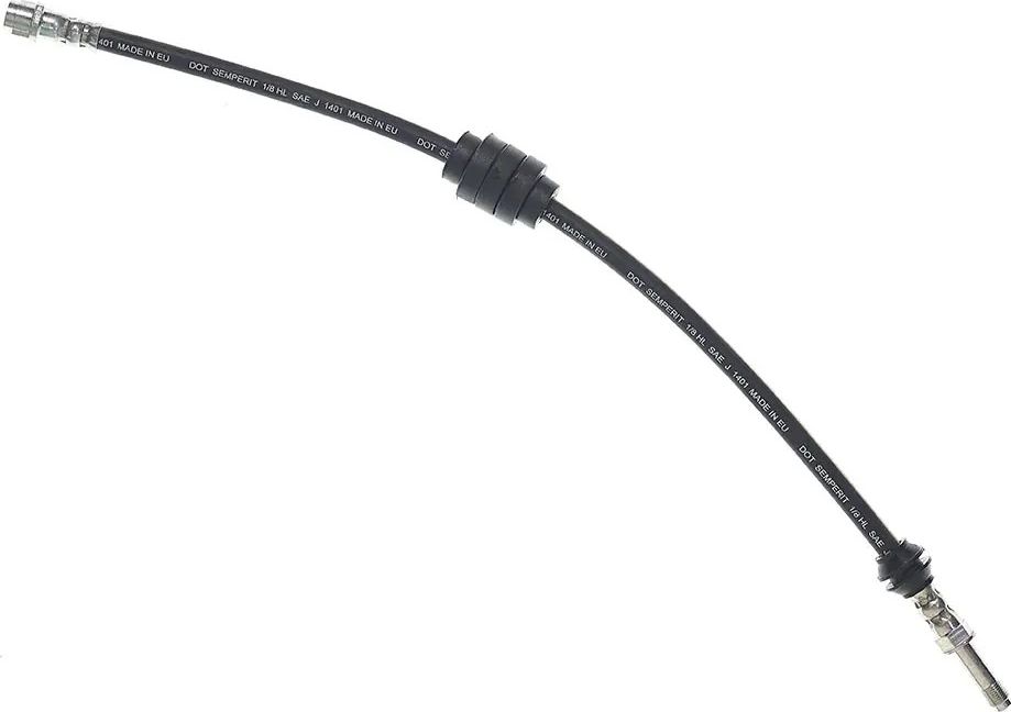Тормозной шланг Brembo ESSENTIAL LINE. Артикул T 85 138