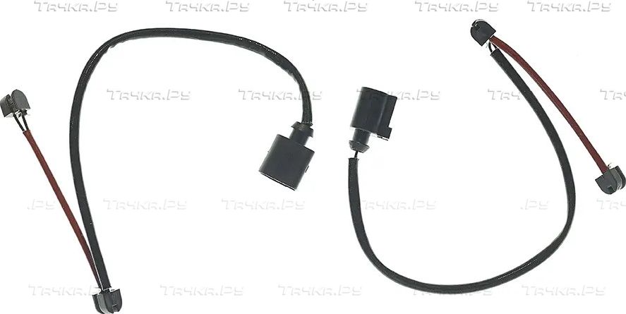Датчик износа тормозных колодок  Brembo PRIME LINE. Артикул A 00 344