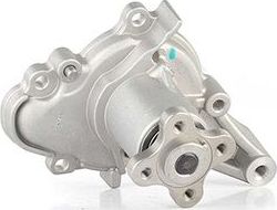 Помпа (водяной насос) BSG (Алюминиевое литье). Артикул BSG 40-500-009