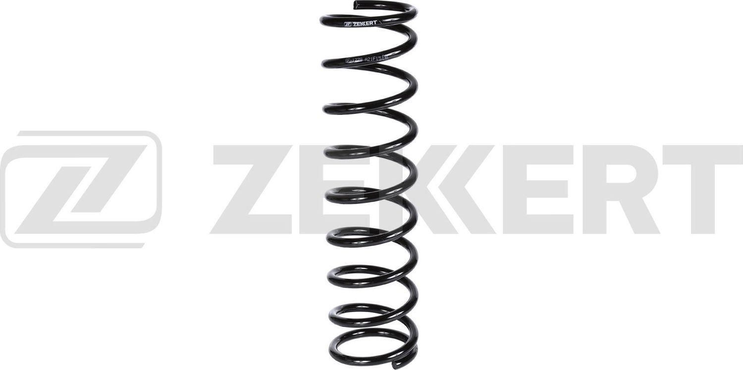 Пружина подвески Zekkert. Артикул SF-1279