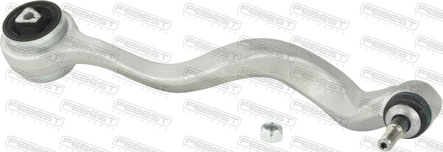 Поперечный рычаг Febest. Артикул 1924-E60FLFL