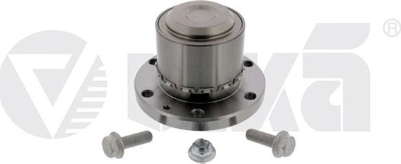 Ступичный подшипник (комплект) Vika. Артикул 44071749201