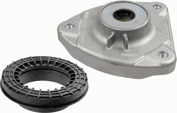 Опора амортизатора (стойки) Lemforder. Артикул 36748 01